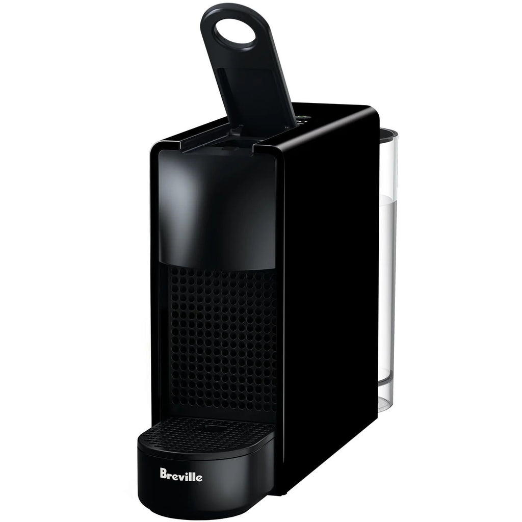 Single-Serve Espresso Machine and Milk Frother N526