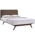 Queen Size Wood Bed Frame M6024