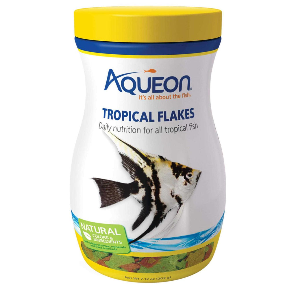 Tropical Flakes J40311