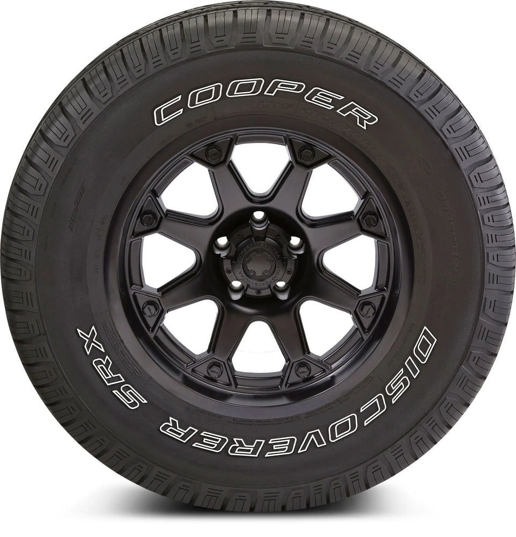 All Season 265/60R18 110T SUV/Crossover Tire B689134