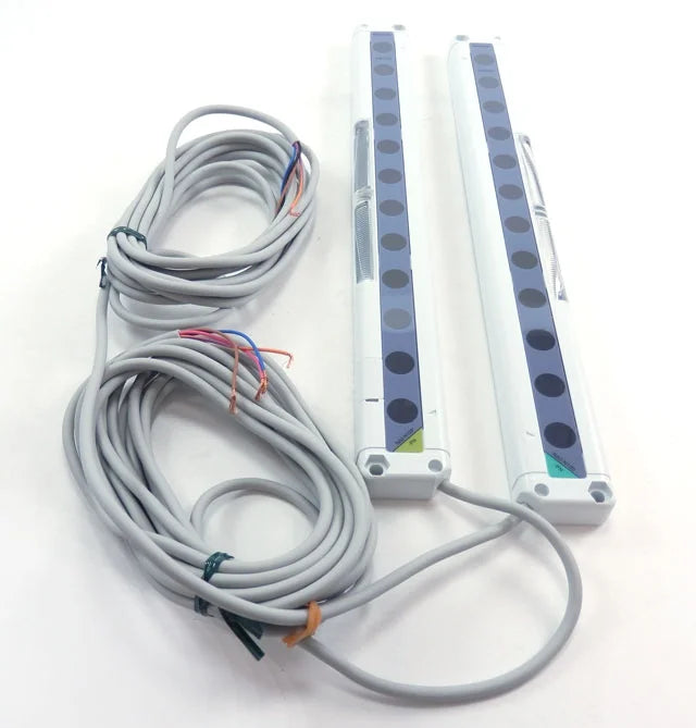 12 Beam Slim Body Area Sensor E500