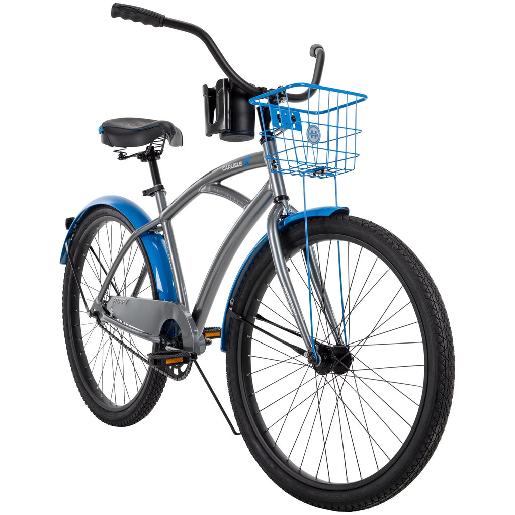 26-In. Cruiser Bicycle Z911